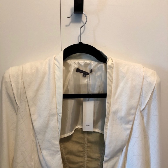 Women’s lightweight blazer, size L - Picture 3 of 4